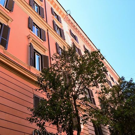 Cdr Guest House Rome Luaran gambar