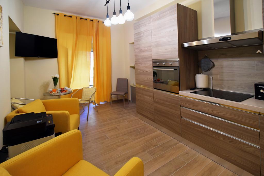 Cdr Guest House Rome Luaran gambar