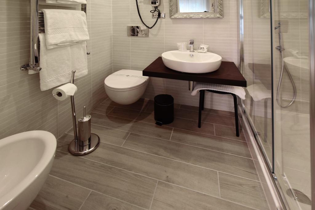 Cdr Guest House Rome Luaran gambar