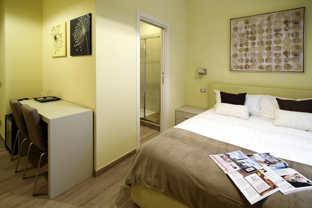 Cdr Guest House Rome Luaran gambar