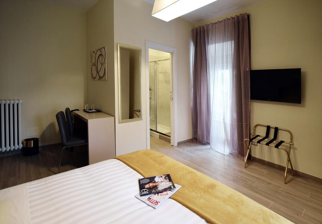 Cdr Guest House Rome Luaran gambar