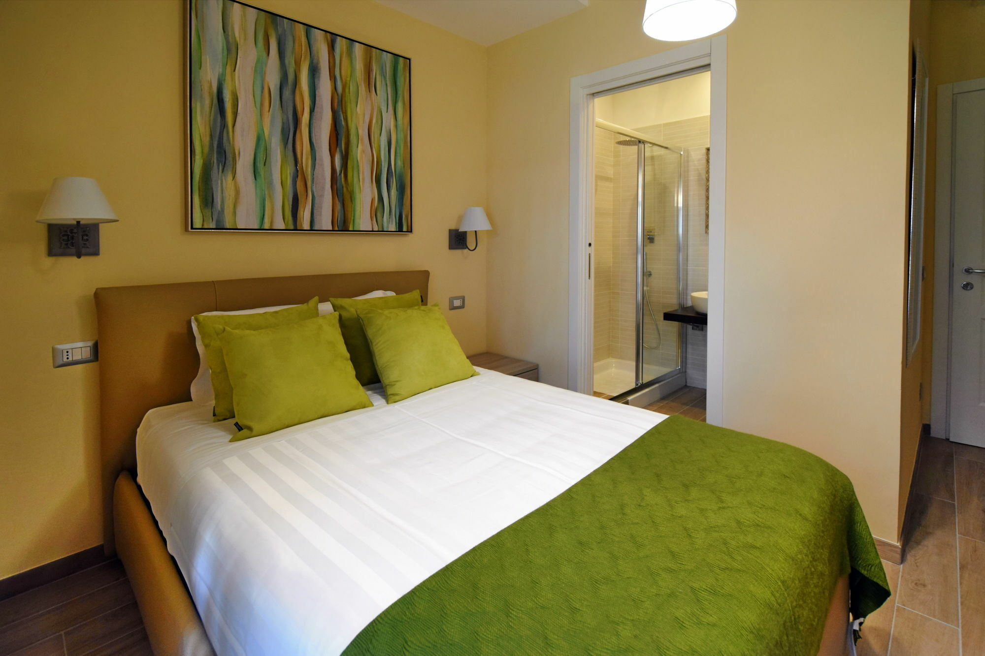 Cdr Guest House Rome Luaran gambar