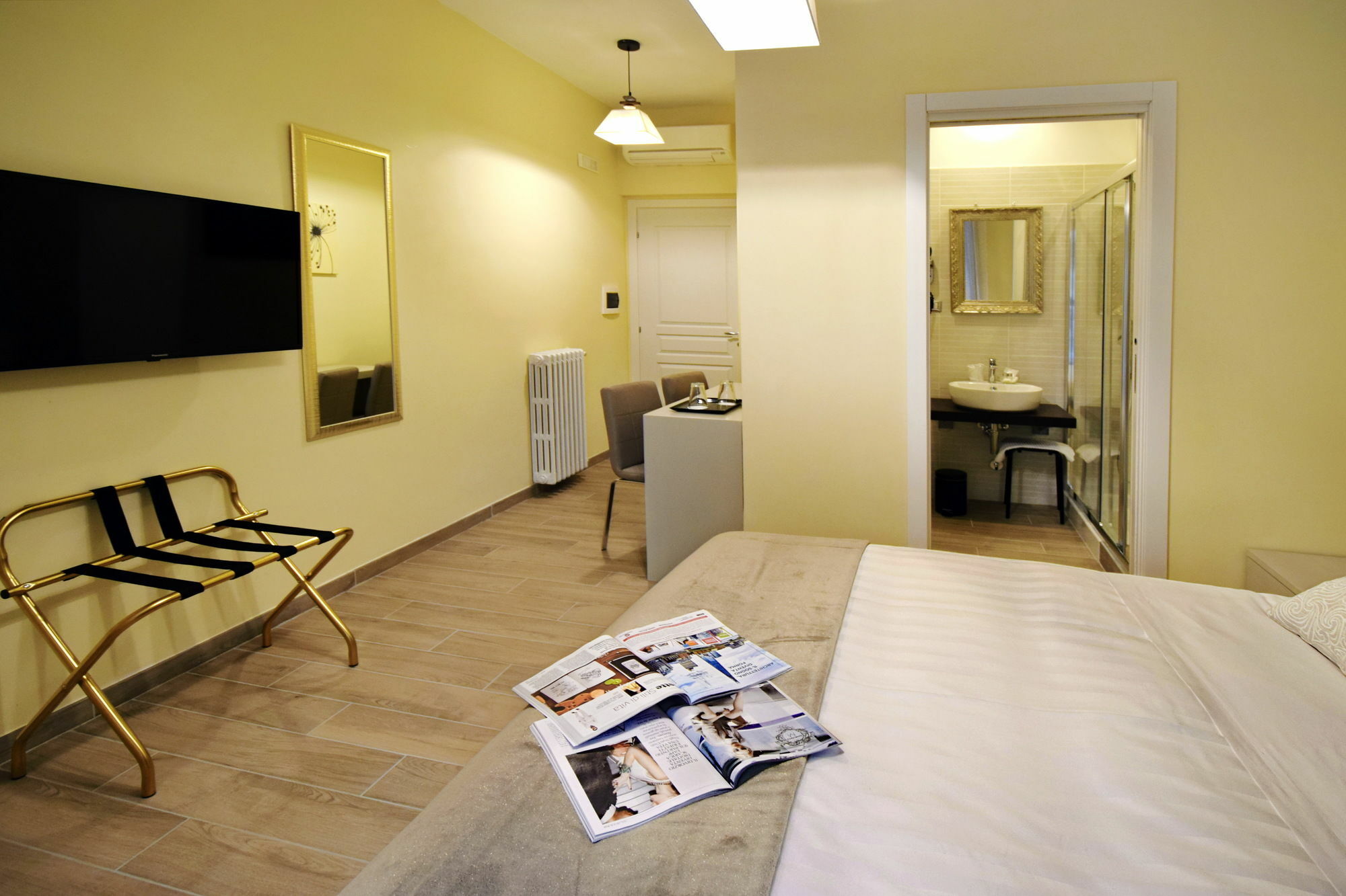Cdr Guest House Rome Luaran gambar