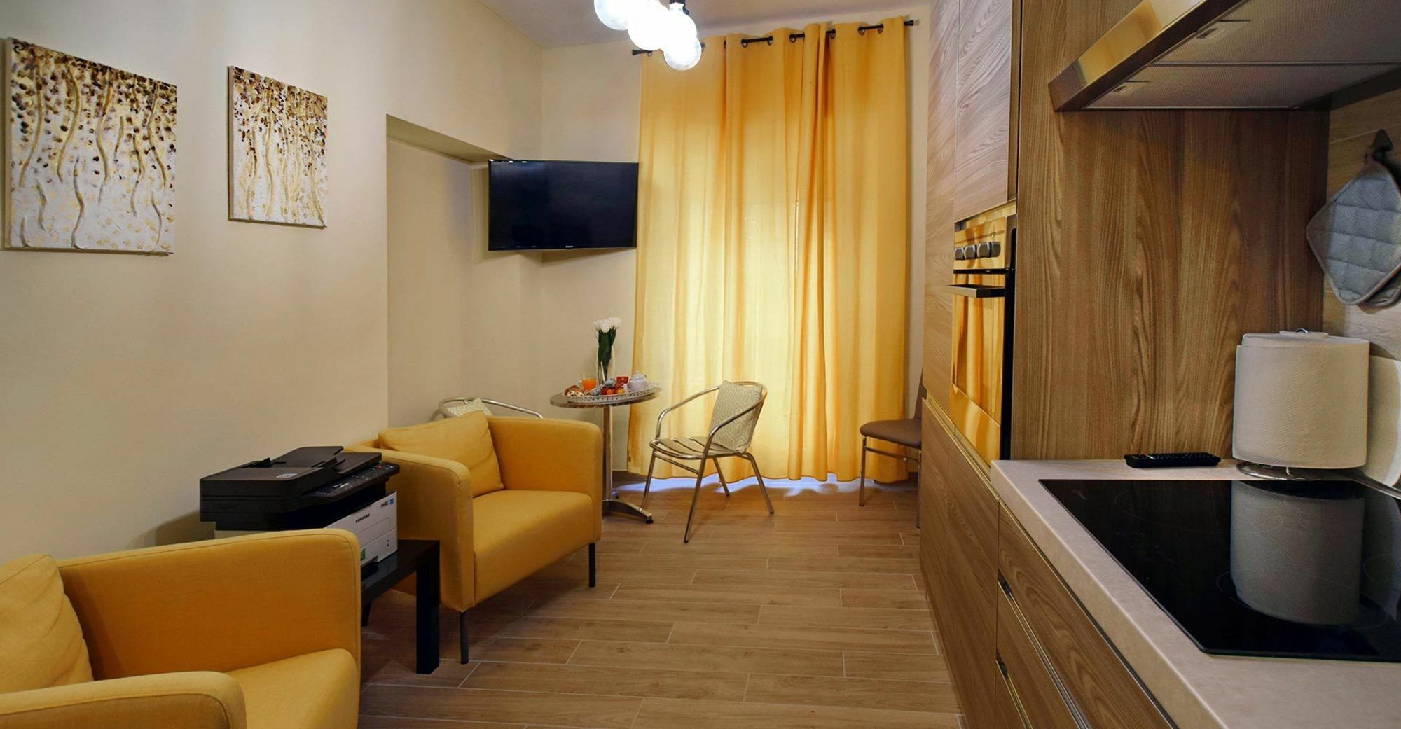 Cdr Guest House Rome Luaran gambar
